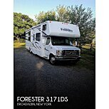 2014 Forest River Forester 3171DS for sale 300324811